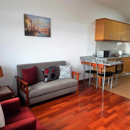 Villas Madalena Chalets Vista Mar Cwifi Santa Cruz  Room photo