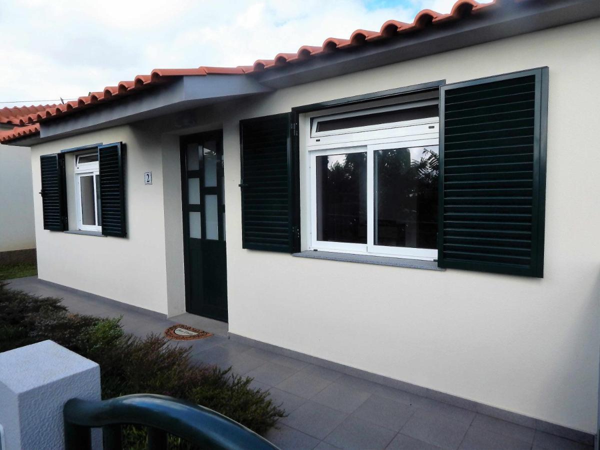 Villas Madalena Chalets Vista Mar Cwifi Santa Cruz  Exterior photo