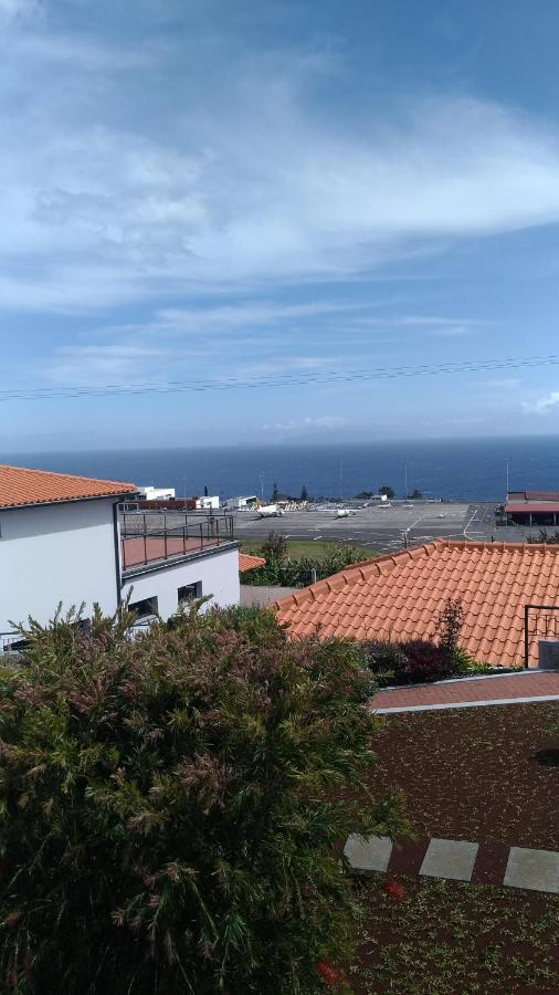 Villas Madalena Chalets Vista Mar Cwifi Santa Cruz  Exterior photo