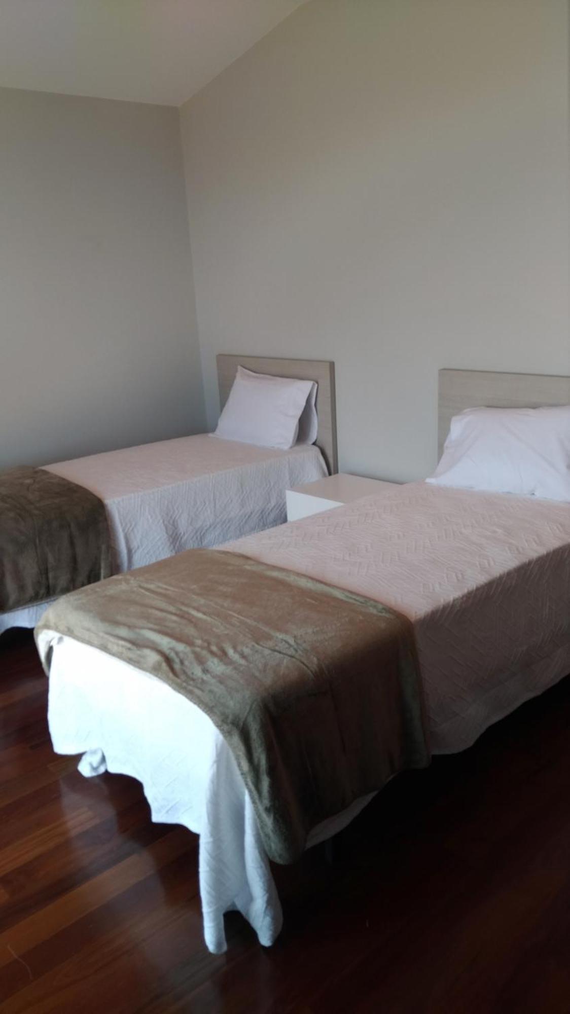 Villas Madalena Chalets Vista Mar Cwifi Santa Cruz  Room photo