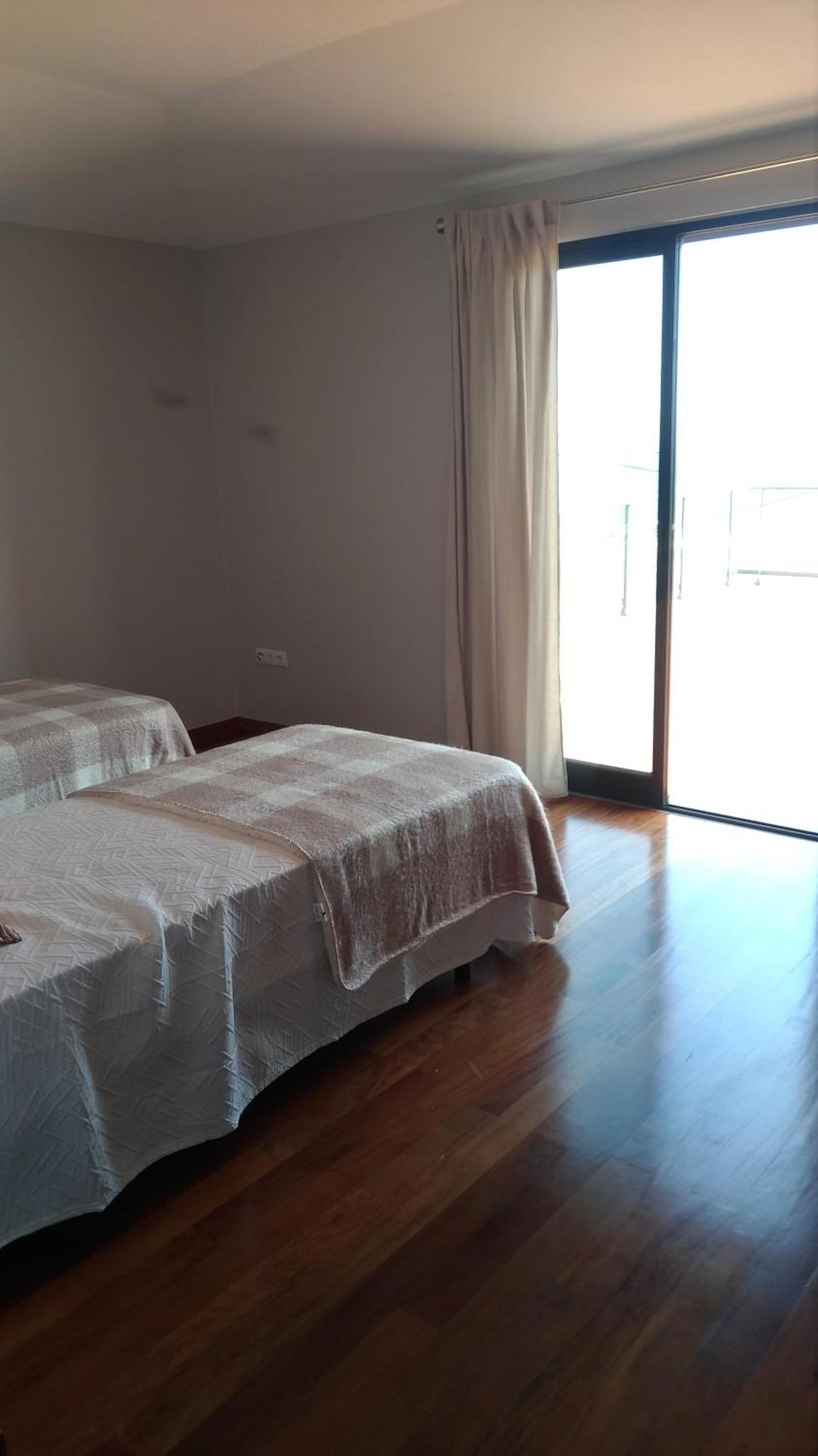 Villas Madalena Chalets Vista Mar Cwifi Santa Cruz  Room photo