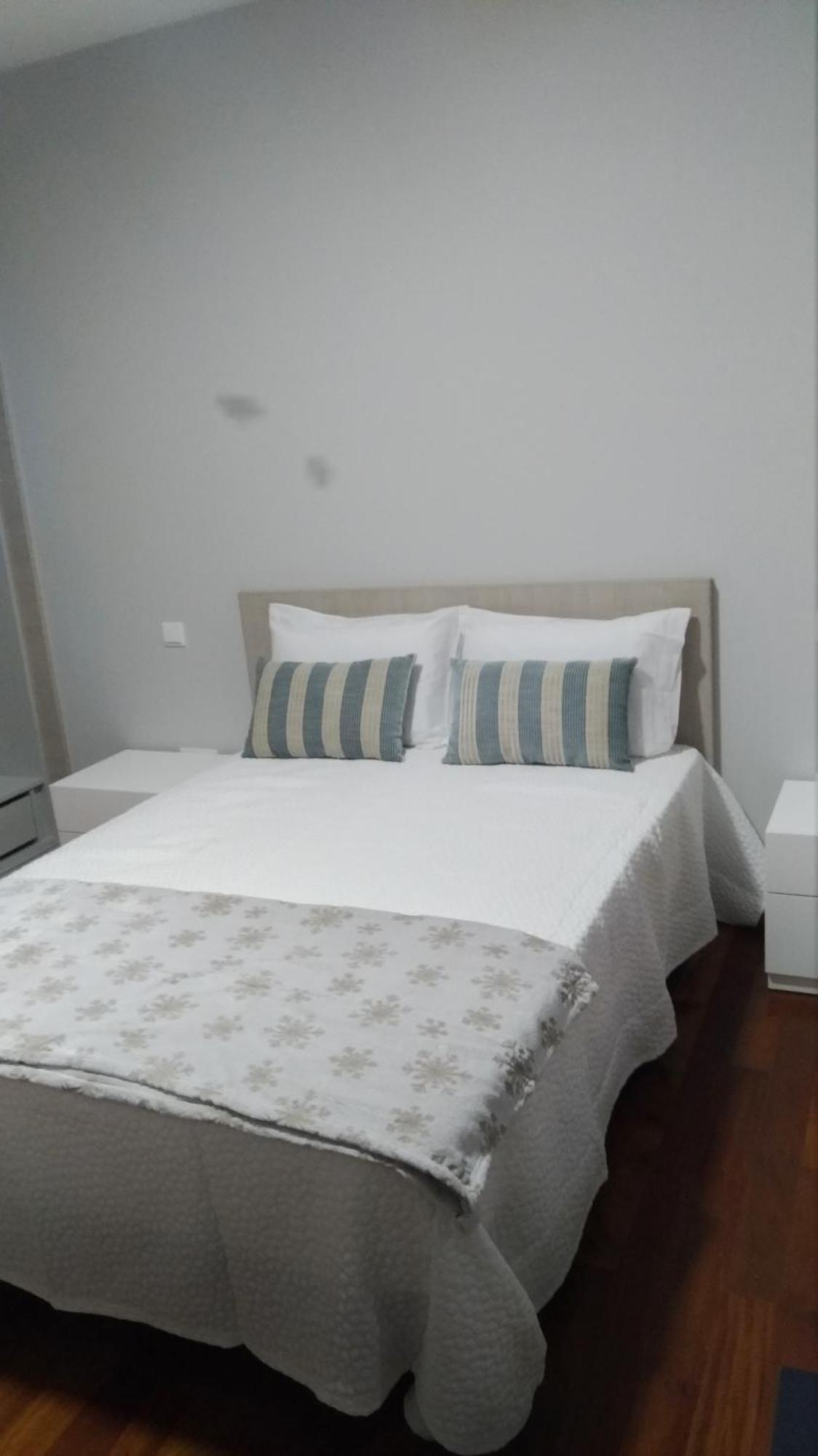 Villas Madalena Chalets Vista Mar Cwifi Santa Cruz  Room photo