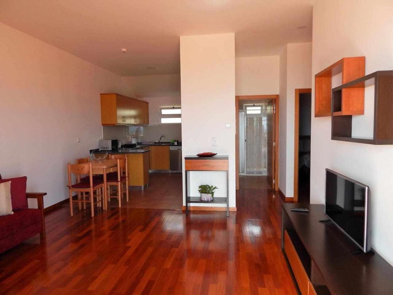 Villas Madalena Chalets Vista Mar Cwifi Santa Cruz  Room photo