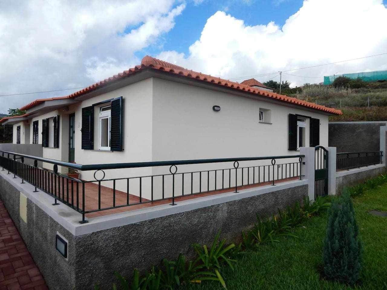 Villas Madalena Chalets Vista Mar Cwifi Santa Cruz  Room photo