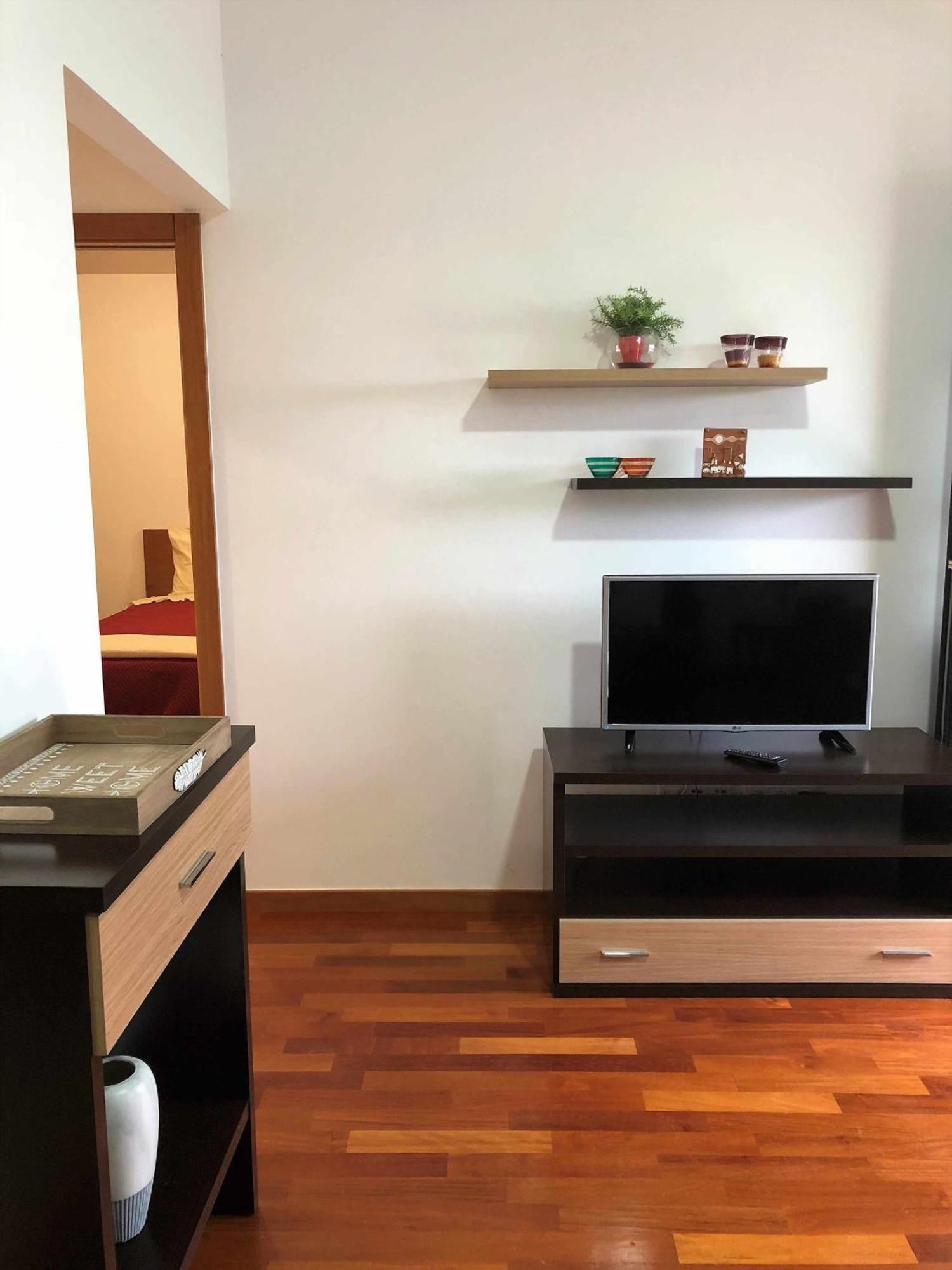 Villas Madalena Chalets Vista Mar Cwifi Santa Cruz  Room photo