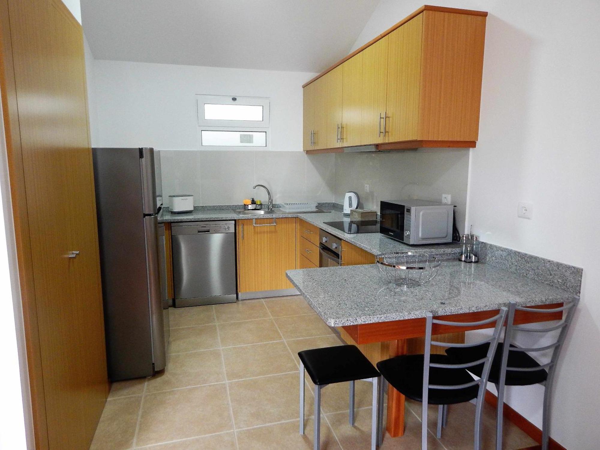 Villas Madalena Chalets Vista Mar Cwifi Santa Cruz  Room photo