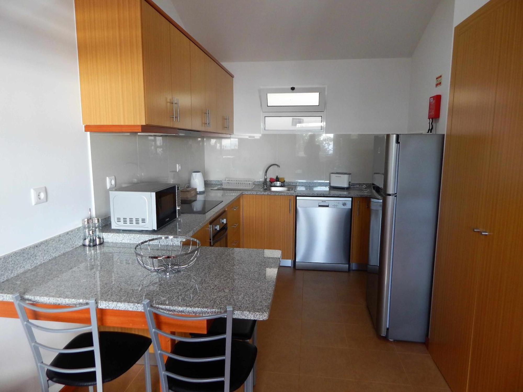 Villas Madalena Chalets Vista Mar Cwifi Santa Cruz  Room photo